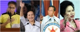 Top 3 reasons to vote for Mar, Grace, Binay, or Miriam in the 2016 elections