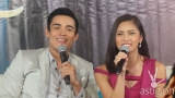 KimXi’s comeback teleserye: The Story of Us