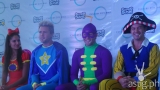 Spend your afternoon with Superdudes at Century City Mall