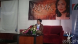 Nora Aunor for MMK’s Mother’s Day Special