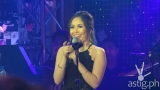Yeng Constantino celebrates 10th year Anniversary!