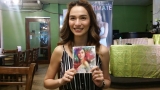 Jennylyn Mercado releases new album, ULTIMATE