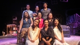 REVIEW: #14 Leandro Road