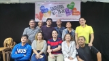 Dalanghita Productions celebrate love with “Tatlong Linggong PAG-IBIG”