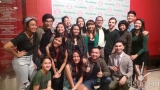 Ampalaya Monologues celebrates First Anniversary