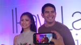 KIMERALD is back with Ikaw Lang Ang Iibigin