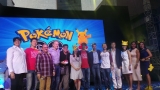 The First Philippine Pokemon Festival