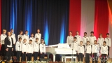 Vienna Boys Choir Live in Manila 2016