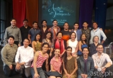 Ballet Philippines brings back Disco Fever with “Awitin Mo at Isasayaw Ko”