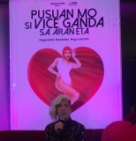 Fall in Love and Laugh out loud on Valentine’s Day at the Big Dome with The “Unkabogable” Vice Ganda