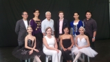 Ballet Philippines’ “SWAN LAKE” opens of February 24
