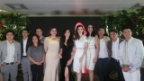 Maja Salvador is back with a vengeance in “WILDFLOWER”