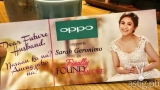 OPPO Ph Supports Sarah’s Latest Romantic Comedy