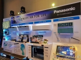 Panasonic Celebrates 100 Years of Adapting to Changing Times