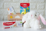 3 quick tips to make cleaning babies’ and toddlers’ teeth fun