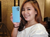 4 reasons why Samsung Galaxy A Series is great for content creation