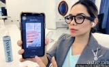 BIOMETRAX app: Contactless Biometric Tracing Technology in COVID-19 Fight