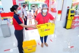 “Empathic Leadership” helped Alfamart grow to 7th Anniversary