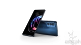 moto edge 20 pro: 5G Android phone with 144 OLED launched, priced in PH