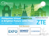 A Brighter Future with Fiber discussed with Converge ICT Solutions, Inc. at the 2022 Philippines Virtual FIBERTalk