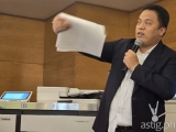 Tech Voyage: Canon showcases 2024 B2B solutions in Cebu