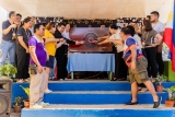 Cebu airport’s solar program powers remote schools