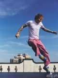 Ed Sheeran Drops Brand New Single ‘AZIZAM’’ 
