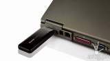 Use your 3G connection with this wireless USB router