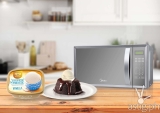 Easy meals, baked goodies, and more with Midea