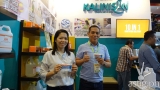  Kalinisan unveils Klin 365, an innovative10-in-1 solution, at WOFEX 2017