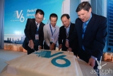 Concepcion Midea forecasts sales to hit the P1 billion mark this year, double than 2016