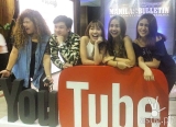 MB Life Acoustic Fridays Presents YouTube Jam Night
