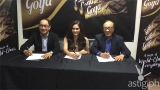 Miss Universe 2015 Pia Wurtzbach:  The new Brand Ambassador of Goya