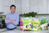 The Rise of the Branded Rice: Sunnywood Revolutionizes How Filipinos Shop for the Staple Food