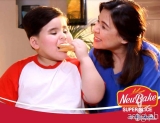Ang masayang bonding moments ng family ni Baeby Baste