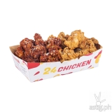GrabFood excites our tastebuds this summer with their global cuisine food trip options