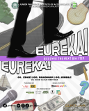 Eureka! Discover the Next Big Step [event]
