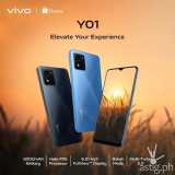 vivo Y01: 4 reasons to choose vivo’s new budget smartphone