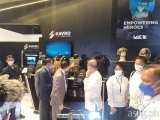 ADAS 2022 opens in PHL with world’s top defense manufacturers as exhibitors