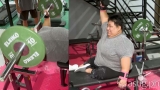 Paralympic athletes showcase their strength in Noli de Castro’s “KBYN: Kaagapay ng Bayan”
