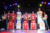 2018 Limited Edition Ginebra Ako Jersey Collection: Now Available