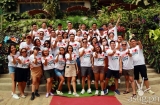 I am MAD launches ‘Love the Volunteer Vibes’ campaign in Davao