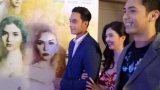 Pusong Ligaw: Diego Loyzaga, Sofia Andres, Beauty Gonzalez, and Bianca King highlight new series