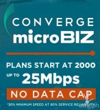 Upgrade to Fiber is Most Preferred in Business