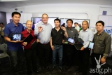Intel powers new breed of tablets and computers