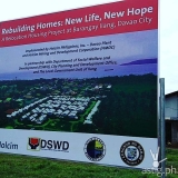 Travel to Davao Housing, Livelihood, Farming and Sustainable CSR Projects