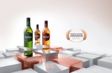 Glenfiddich Experimental Bartender Tour 2019 @ Whitespace Makati