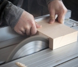 The top things to check before using a table saw