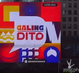 LOOK: Alamat and DITO Telecommunity are bringing Galing to New York City!