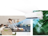 Clean and Worry Free with LG